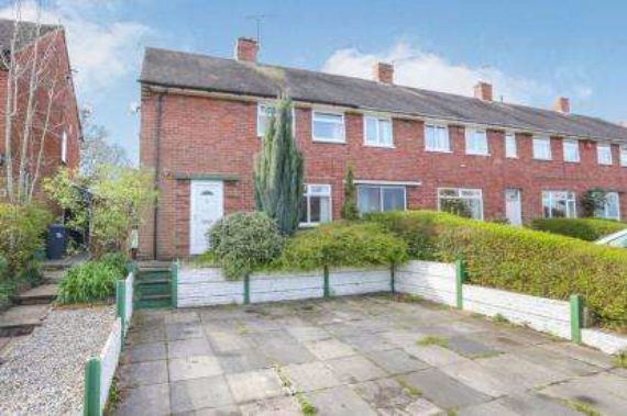 3 Bedroom Detached